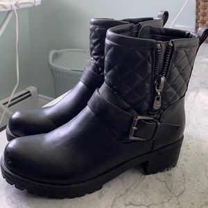 Guess Boots